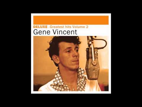 Gene Vincent - Red Blue Jeans and a Pony Tall