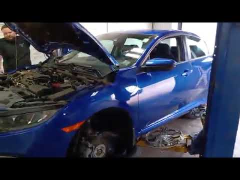 2021 HONDA CIVIC SEDAN LX CVT  #PL7270