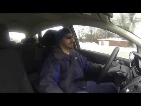 Is the 2015 1.0L EcoBoost Ford Fiesta SFE really that awesome?