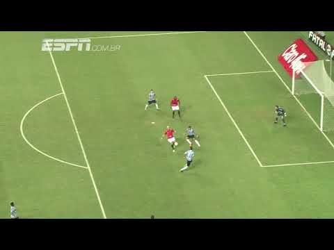 Grêmio 2 x 1 Brasil de Pelotas - Campeonato Gaúcho 2014