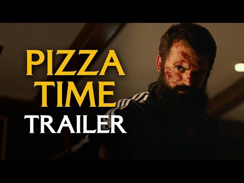 Pizza Time