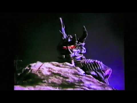 The Time Guardian. Behind the scenes.