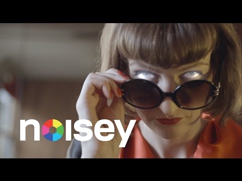 LATER - Unicorn (Official Video)