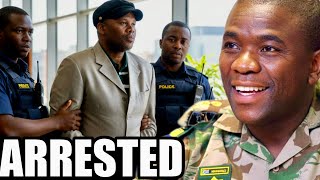 Download lagu BREAKING: GENERAL SIBIYA ARREST AFTER BEEN EXPOSED AS WITNESS D'S KILLER mp3 Download lagu BREAKING: GENERAL SIBIYA ARREST AFTER BEEN EXPOSED AS WITNESS D'S KILLER mp3