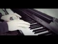 JORIS - Herz über Kopf (Piano Cover) 