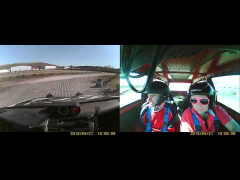 KJS AK POLSKI - PUCHAR WIOSNY 2013