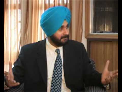 Chetan Sharma and Sidhu thumbnail