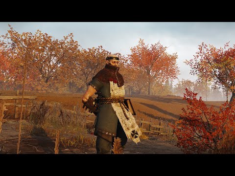 Zealot Rapier Cata True Solo — Vermintide 2