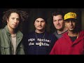 2023 Inductee Insights: Rage Against The Machine