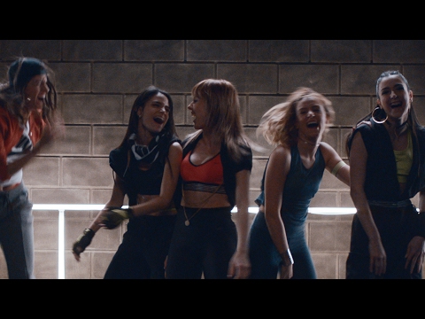 Nike: Bizi böyle bilin.