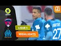 SÁNCHEZ IS DE GEVIERDE MAN! ? | Clermont vs Marseille | Ligue 1 2022/23 | Samenvatting