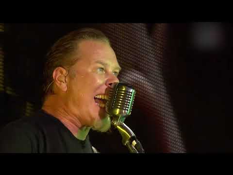 Metallica: The Big 4...Live From Gothenburg, Sweden [4K50 Upscale | Audio Upgrade]