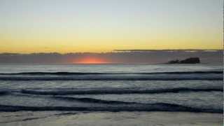 preview picture of video 'Australia Travel. Sunshine Coast, Queensland'