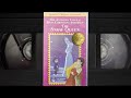 The Animated Tales Of Hans Christian Anderson The Snow Queen
