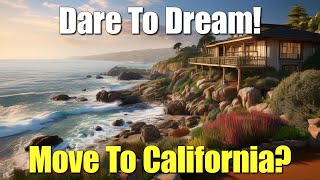 Texas or California? #Camping, Fishing, Weather, Beaches & Mountains