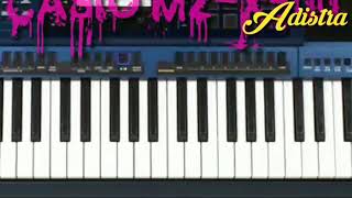 Download lagu Karaoke Sebelas Dua belas mp3