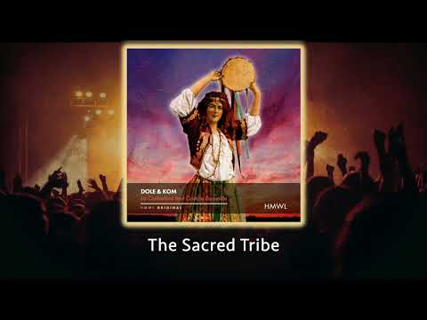 Dole & Kom, Cristina Escamilla  - La Cantadora (Original Mix) - #afrohouse