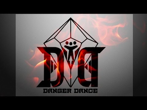 DANGER DANCE (SVD&SHINY GIRLZ) KAZAN "Fenix 2016"