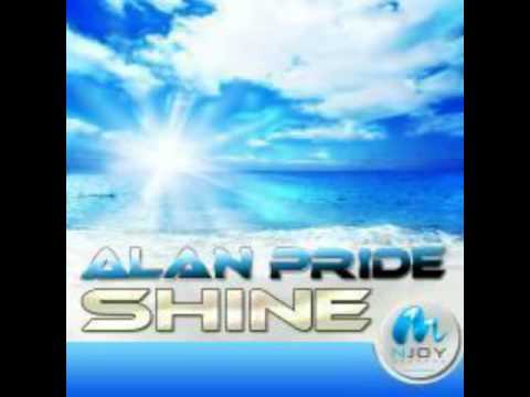 Alan Pride - Shine [Ermac & John Houseback Remix]