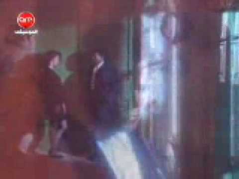 elhajeb mohamed fouad - mwa3dani wtal lintidar