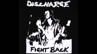 Discharge - Religion Instigates