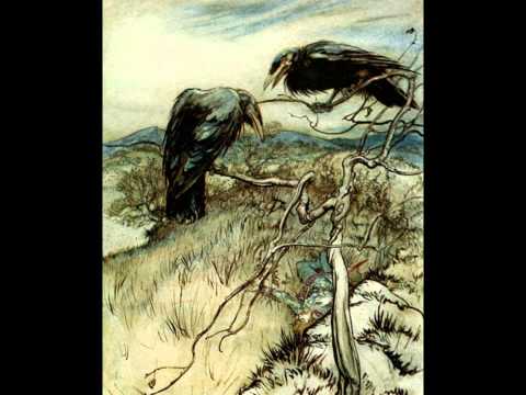 Александр Огнивцев  Два ворона  Alexander Ognivtsev  Old Russian Song