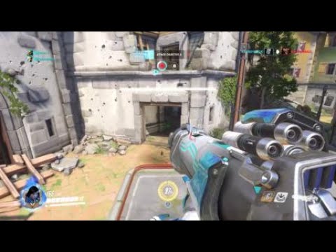 Overwatch: elo hell is a myth