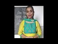 Class 3 English I 27 04 2020