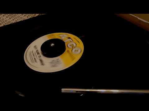 The Rose Garden / Next Plane To London