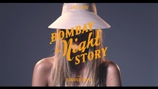 JAS CRW X Mannequine - Bombay Night Story (ALBUM VERSION)