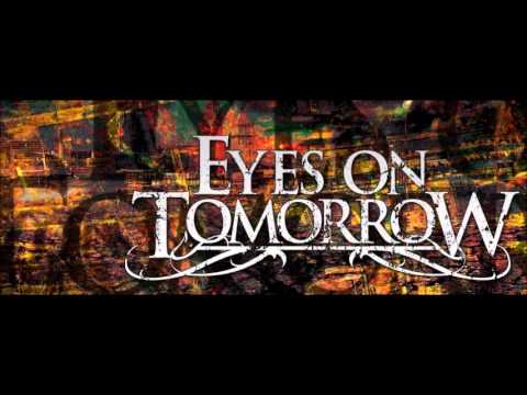 ROCKSTARS GLUED INTERVIEW WITH: EYES ON TOMORROW
