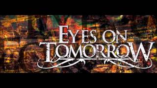 ROCKSTARS GLUED INTERVIEW WITH: EYES ON TOMORROW