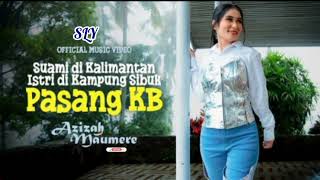 Download lagu Azizah Maumere - Suami Di Kalimantan Istri Di Kampung Sibuk Pasang KB mp3 Download lagu Azizah Maumere - Suami Di Kalimantan Istri Di Kampung Sibuk Pasang KB mp3