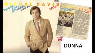 Michal David - Donna Michal David - Donna