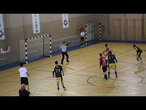Partido Dechoker Corazonistas - Bm Sanse 1NM  -  T19-20