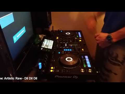 Moombahton Madness #4 Mixed by RÖVAK