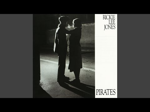 Pirates (So Long Lonely Avenue)