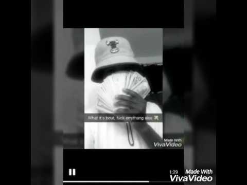 King Ford X Lil Earth (Of MDB) - No Hook