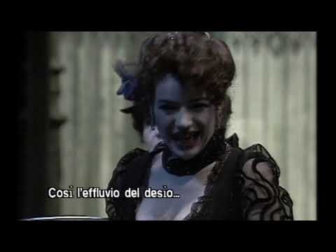 Annarita Taliento - Quando M'en Vo - La Boheme - Giacomo Puccini - Il Valzer Di  Musetta