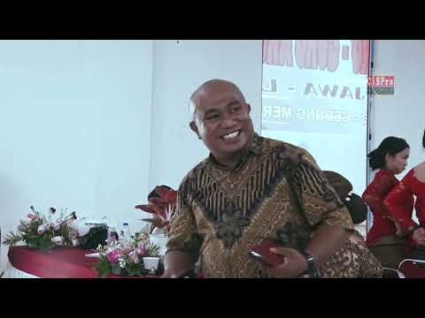 LANDEK ORANG TUA SEMBIRING MERGANA - MAT MUNTE 2023 | BAGIAN 1