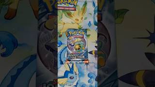 Journey Together pack opening #shorts