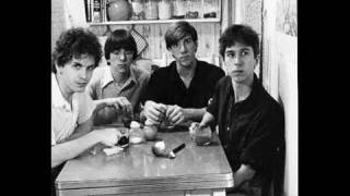 The Feelies "What goes on" (Velvet Underground cover)