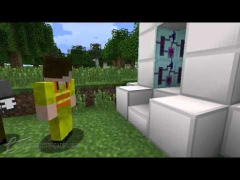 Meatbag and Co: Timecop