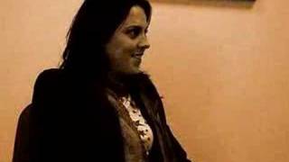 Melanie C -Chat about Lets Love