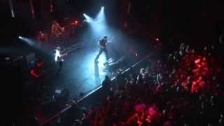 Karnivool &quot;Roquefort&quot; (Live At The Forum)