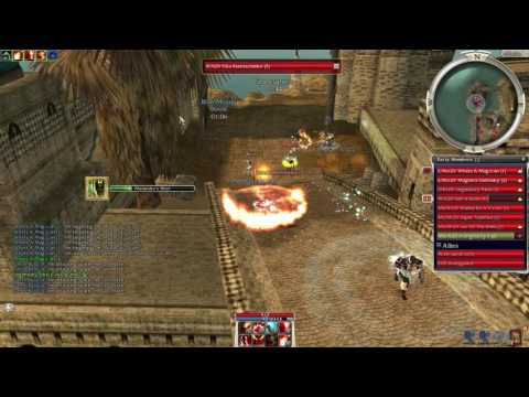 [zQ] r19 vs [SHOP] r64, CAT Round 4, 13/10/16 - Guild Wars (GvG) [Elementalist, Split]