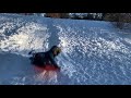 It S Time To Go Sledding Improvised Song A Day 4370