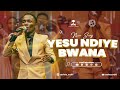CASFETA ARDHI YESU NDIYE BWANA Official Live Video