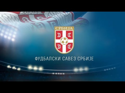 U17 | Serbia - Slovenia