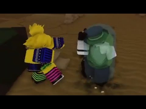 artful new kill animations